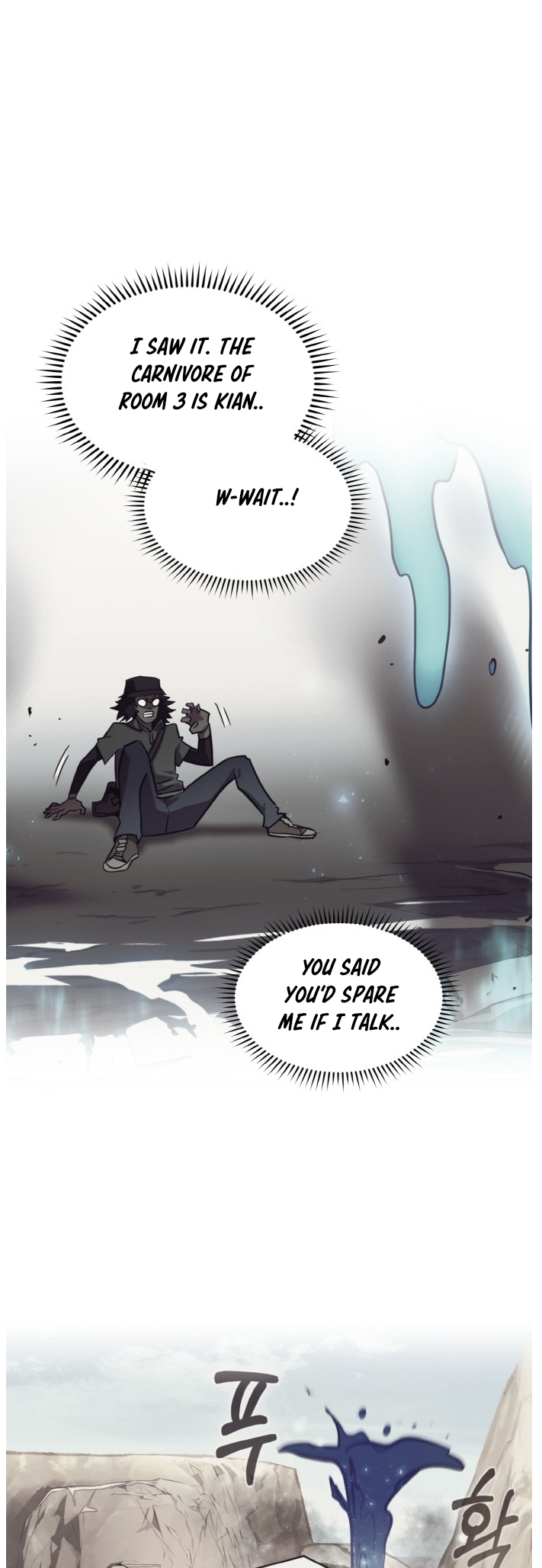 Counter Cube Chapter 87 31